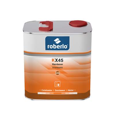  Intaritor Standard KX45, 2.5L Roberlo